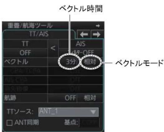 FURUNO FMD3200 - 相对凹凸儿 - 1