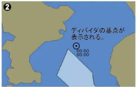 FURUNO FMD3200 - ヨバイダを使用する - 2