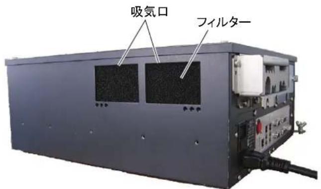FURUNO FMD3200 - 24.4.1制御部 EC-3000 - 1