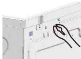 OCEANIC OCEASLEV7W - Réinitialisation de la sécurité thermique - 1