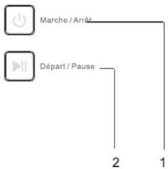 OCEANIC OCEASLEV7W - Sécurité des enfants - 4