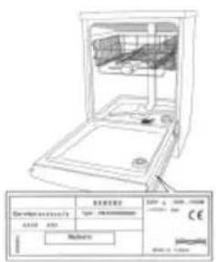 BRANDT BDF324DX - 2- INTERVENTIONS FRANCE - 2