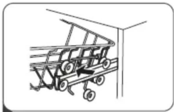 BRANDT BDF324DX - Tipo 1: - 2