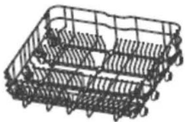 BRANDT BDF324DX - IMPORTANTE: - 2