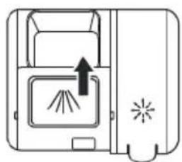 BRANDT BDF324DX - • Remplissage du bac à détergent - 3