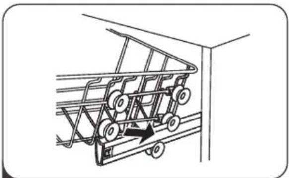 BRANDT BDF324DX - Type 1: - 3