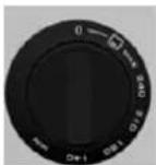 OCEANIC OCEACG50GW - I - DESCRIPTION DE L'APPAREIL - 3