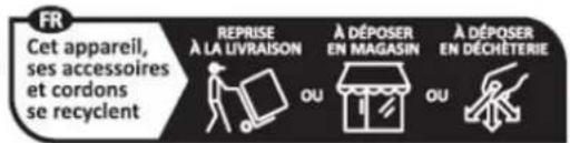 OCEANIC OCEACG50GW - IX - MISE AU REBUT - 4