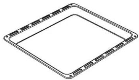 OCEANIC OCEACG50GW - ACCESSOIRES FOURNIS - 1