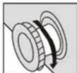 OCEANIC OCEACC198WF - B - Dégivrer le congélateur : - 2