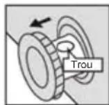 OCEANIC OCEACC198WF - B - Dégivrer le congélateur : - 1