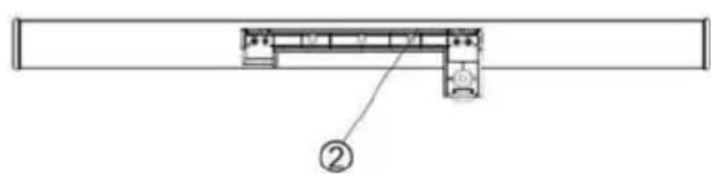 OCEANIC OCEACC198WF - D - montage - 1