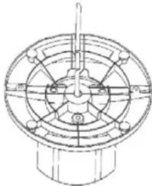 OCEANIC OCEAVC78B - INSTALLATION - 4