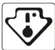 OCEANIC OCEARTT121W - Introduzione di alimenti nella zona più fredda del frigorifero - 1