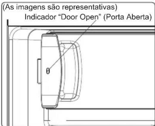 OCEANIC OCEARTT121W - UTILIZAR O ELETRODOMÉSTICO - 1