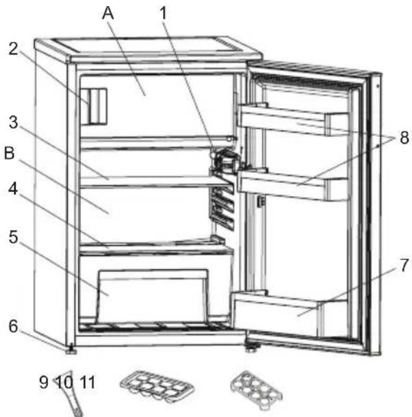OCEANIC OCEARTT121W - TRANSPORTE Y REUBICACION 88 - 1