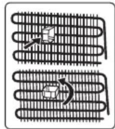 OCEANIC OCEARTT121W - Advertencias para la instalación - 1