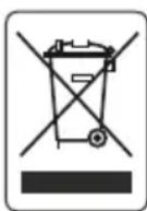 OCEANIC OCEARTT121W - Disposal of your old appliance - 1