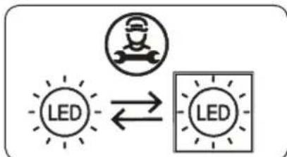 OCEANIC OCEARTT121W - Replacing LED Lighting - 1