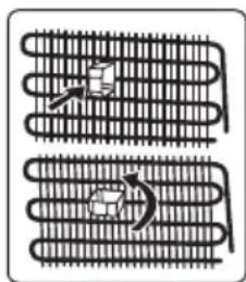 OCEANIC OCEARTT121W - Avisos de instalacao - 1