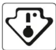 OCEANIC OCEARTT121W - Store food in the coldest area of the refrigerator. - 1