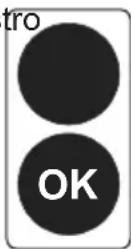 OCEANIC OCEARTT121W - Spia della temperatura - 1