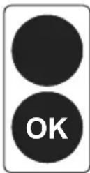 OCEANIC OCEARTT121W - Temperature indicator - 1