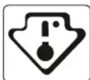 OCEANIC OCEARTT121W - Armapene alimentos na zona mais fresca do frigorífico. - 1