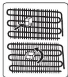 OCEANIC OCEARTT121W - Avverenze di installmente - 1