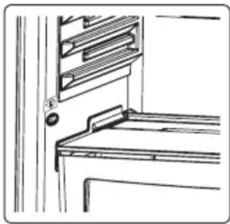 OCEANIC OCEARTT121W - Store food in the coldest area of the refrigerator. - 2