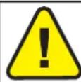 LTC PAA80BT - WAARSCHUWING - 1