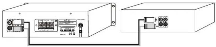 LTC PAA80BT - MANUAL - 1