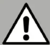 Klarstein Havasia UV 6 - Error codes - 1