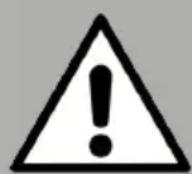 Klarstein Havasia UV 6 - Codes erreurs - 1