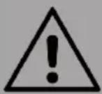 Klarstein Havasia UV 6 - ATTENTION - 1