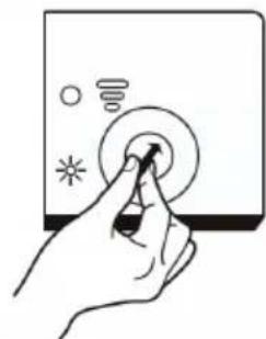 Klarstein Havasia UV 6 - Réglage de la bonne quantité de liquide de rincege - 1