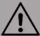 Klarstein Havasia UV 6 - Important notes on the use of dishwashing detergent - 1