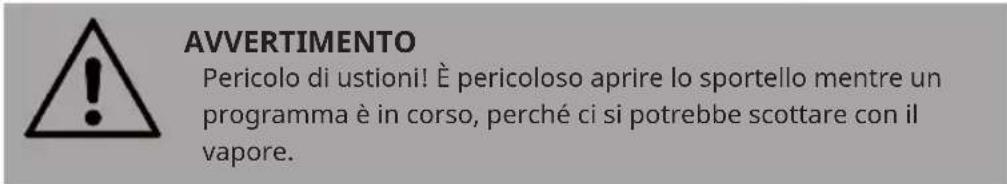 Klarstein Havasia UV 6 - Aggiungere le stoviglie in un secondo momento - 2