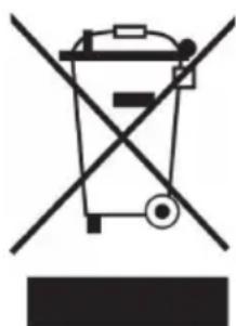 Klarstein VitAir Hot - DISPOSAL CONSIDERATIONS - 1