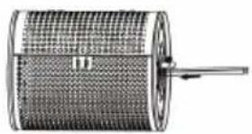 Klarstein VitAir Hot - VERWENDUNG DES ZUBEHÖRS - 8