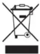 Klarstein VitAir Hot - SPEZIELLE ENTSORGUNGSHINWEISE FÜR VERBRAUCHER IN DEUTSCHLAND - 1