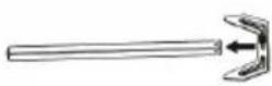 Klarstein VitAir Hot - USAGE OF THE ACCESSORIES - 5