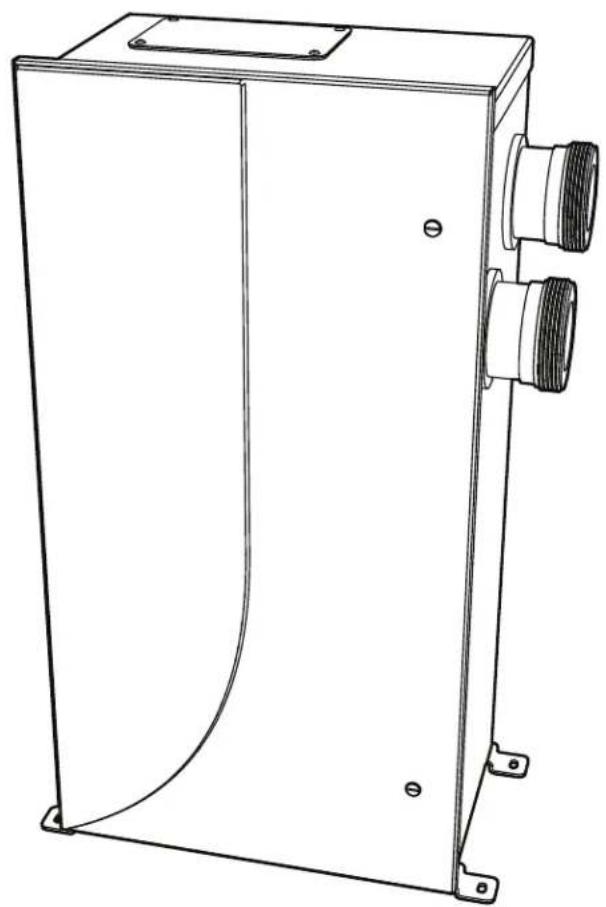 Jandy JAOPX200 - NOTES - 1