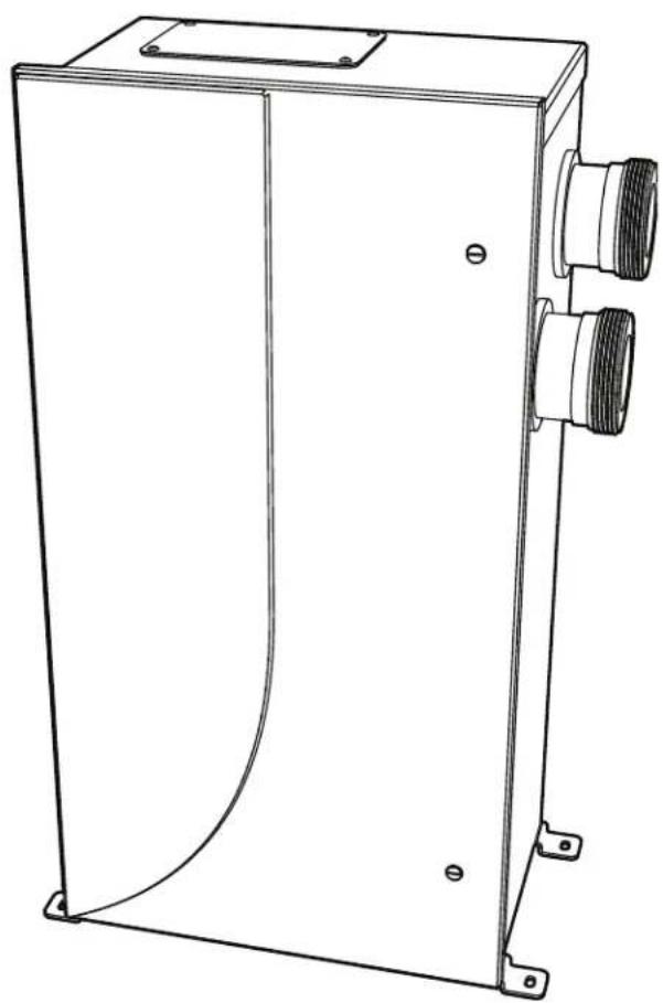 Jandy JAOPX200 - NOTES - 1