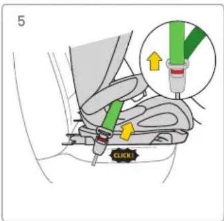 Avionaut MaxSpace Comfort System + - Comfort System + - 13