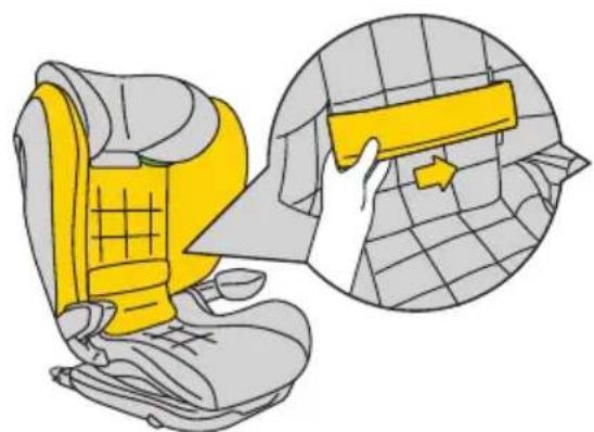 Avionaut MaxSpace Comfort System + - Comfort System + - 16