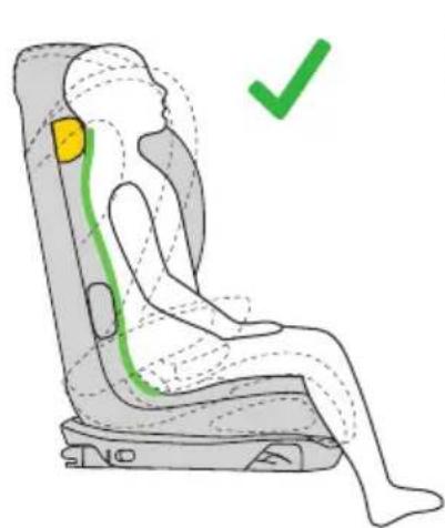 Avionaut MaxSpace Comfort System + - Comfort System + - 3