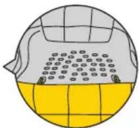 Avionaut MaxSpace Comfort System + - Comfort System + - 31