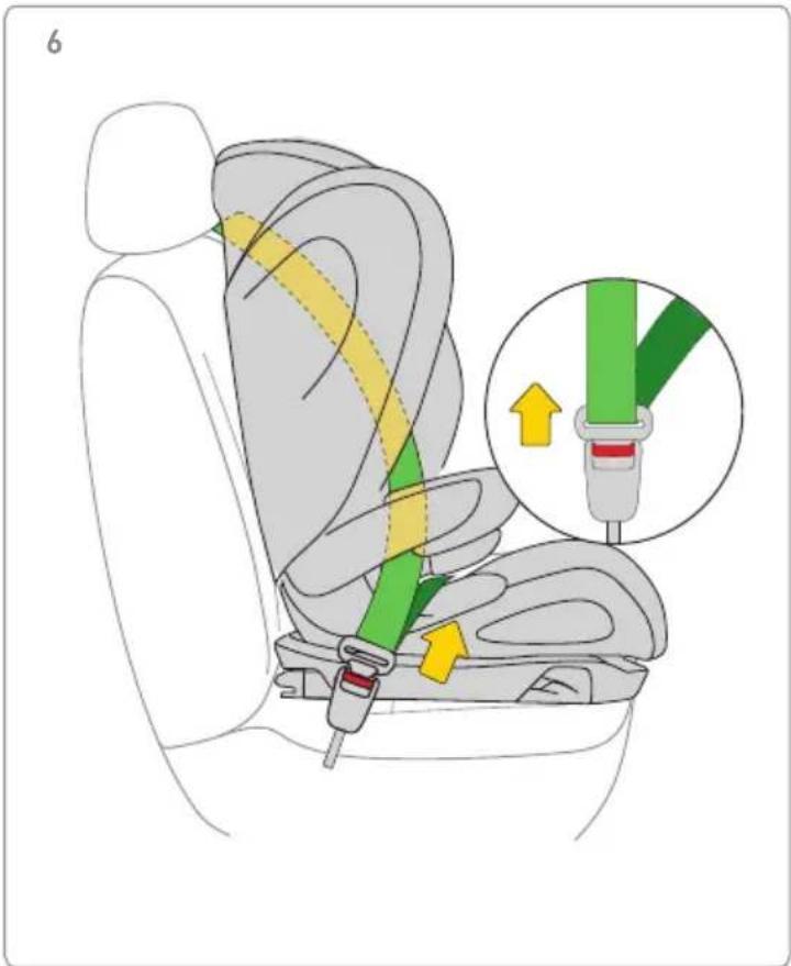Avionaut MaxSpace Comfort System + - Comfort System + - 19