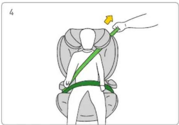 Avionaut MaxSpace Comfort System + - Comfort System + - 9